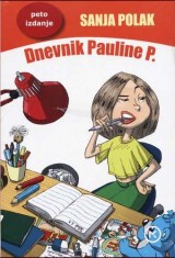 DNEVNIK PAULINE P. T.U.