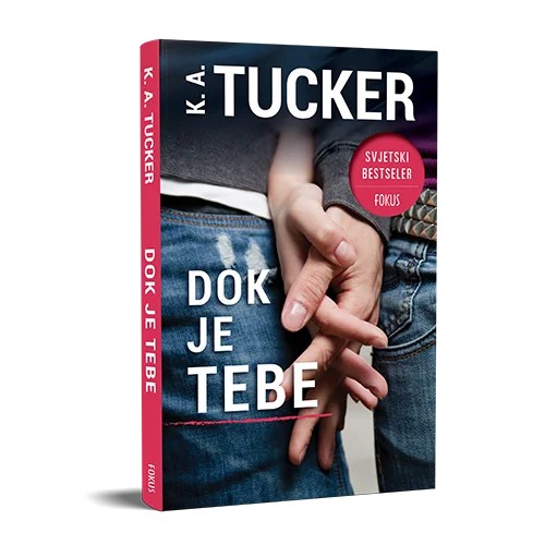 DOK JE TEBE M.U.