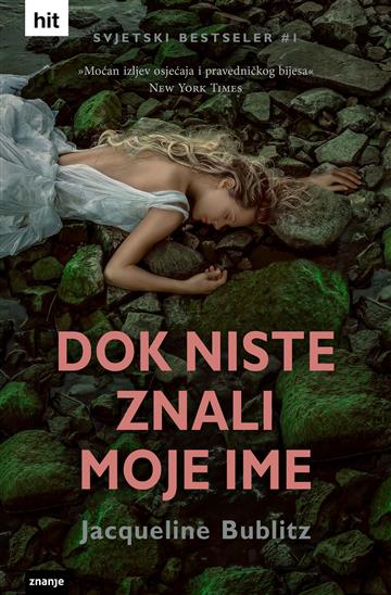 DOK NISTE ZNALI MOJE IME