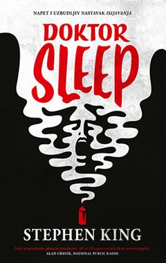 DOKTOR SLEEP TU