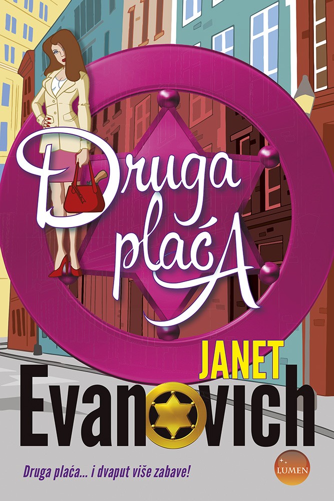 DRUGA PLAĆA