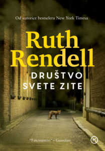 DRUŠTVO SVETE ZITE TU