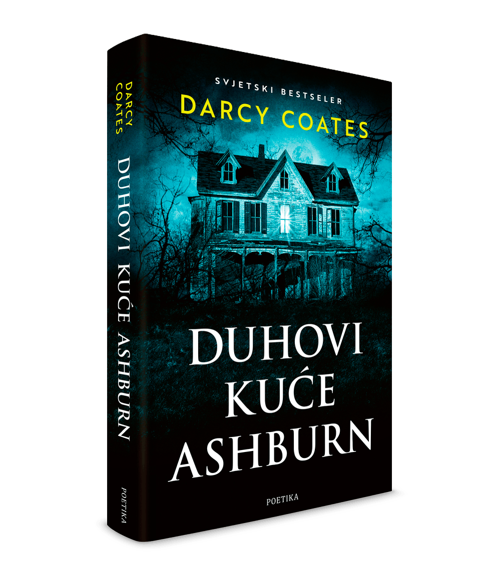 DUHOVI KUĆE ASHBURN