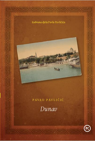 DUNAV - IZABRANA DJELA