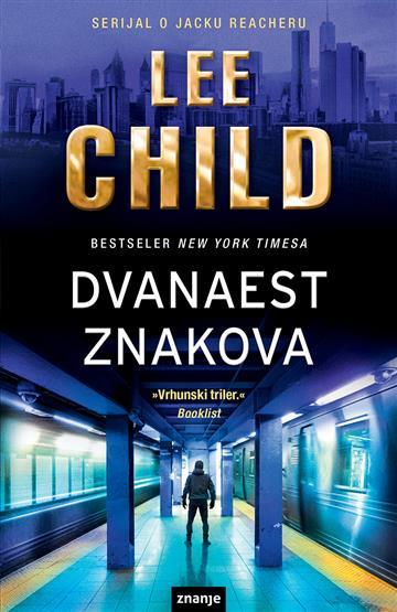 DVANAEST ZNAKOVA KDS PLUS
