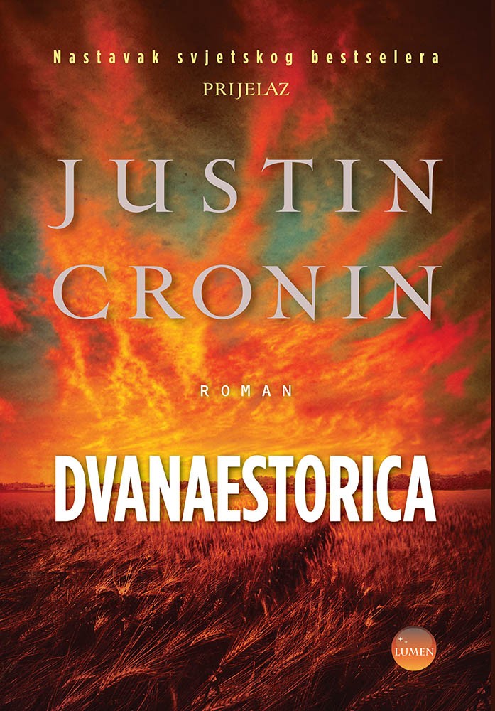 DVANAESTORICA TU