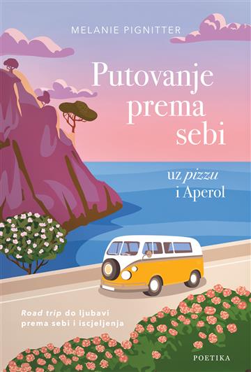 Putovanje prema sebi uz pizzu i Aperol