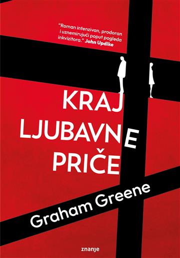 KRAJ LJUBAVNE PRIČE