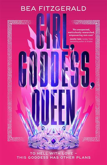 GIRL GODDESS QUEEN