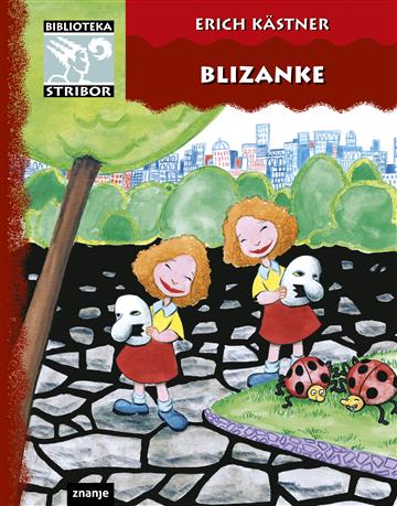BLIZANKE - NOVO