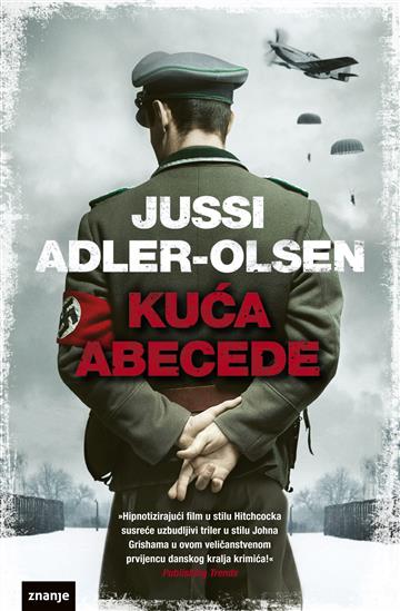 KUĆA ABECEDE - NOVO