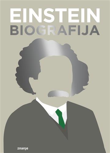 EINSTEIN BIOGRAFIJA