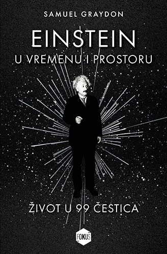 EINSTEIN U VREMENU I PROSTORU