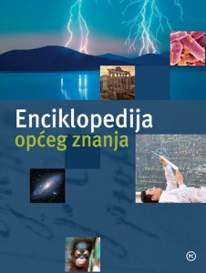 ENCIKLOPEDIJA OPĆEG ZNANJA