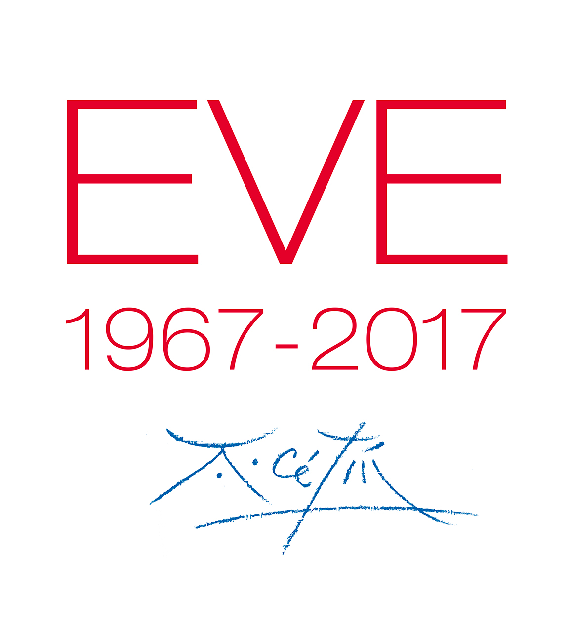 EVE 1967-2017
