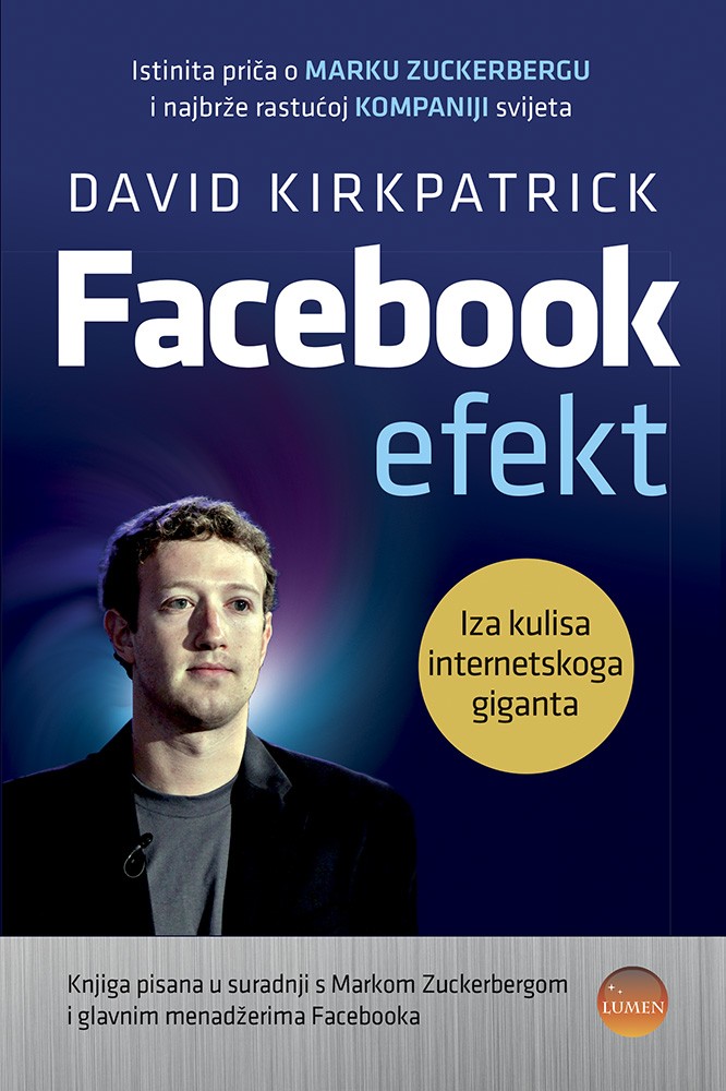 FACEBOOK EFEKT