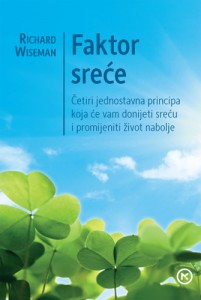 FAKTOR SREĆE