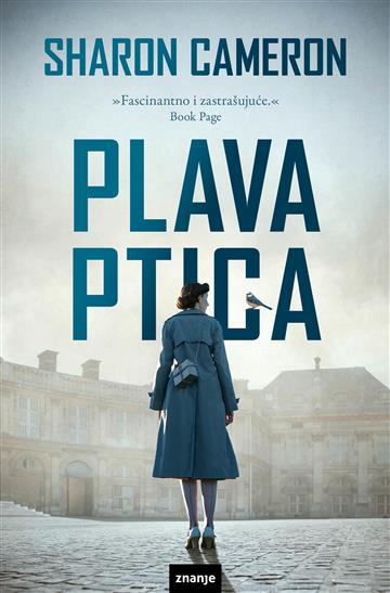 PLAVA PTICA