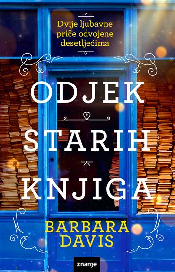 ODJEK STARIH KNJIGA