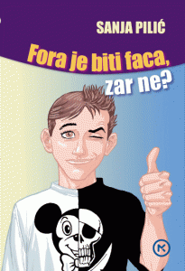 FORA JE BITI FACA ZAR NE?