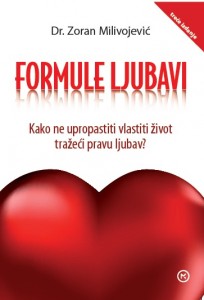 FORMULE LJUBAVI