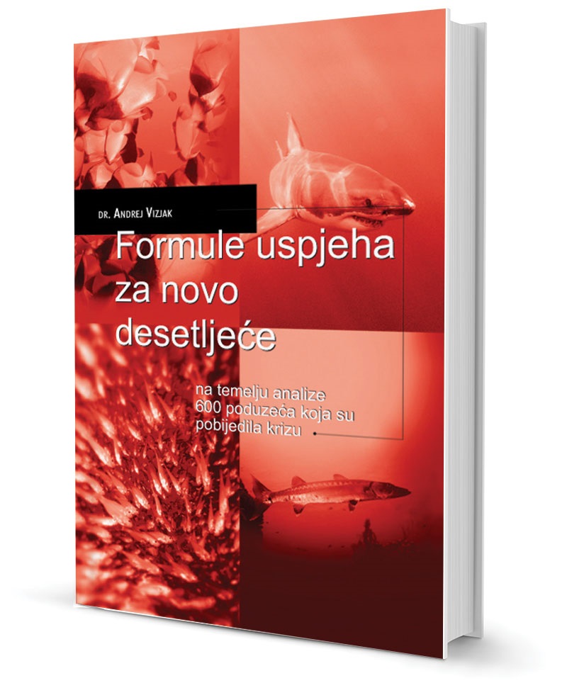 FORMULE USPJEHA ZA NOVO DESETLJEĆE