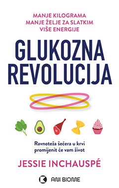 GLUKOZNA REVOLUCIJA