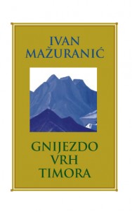 GNIJEZDO VRH TIMORA