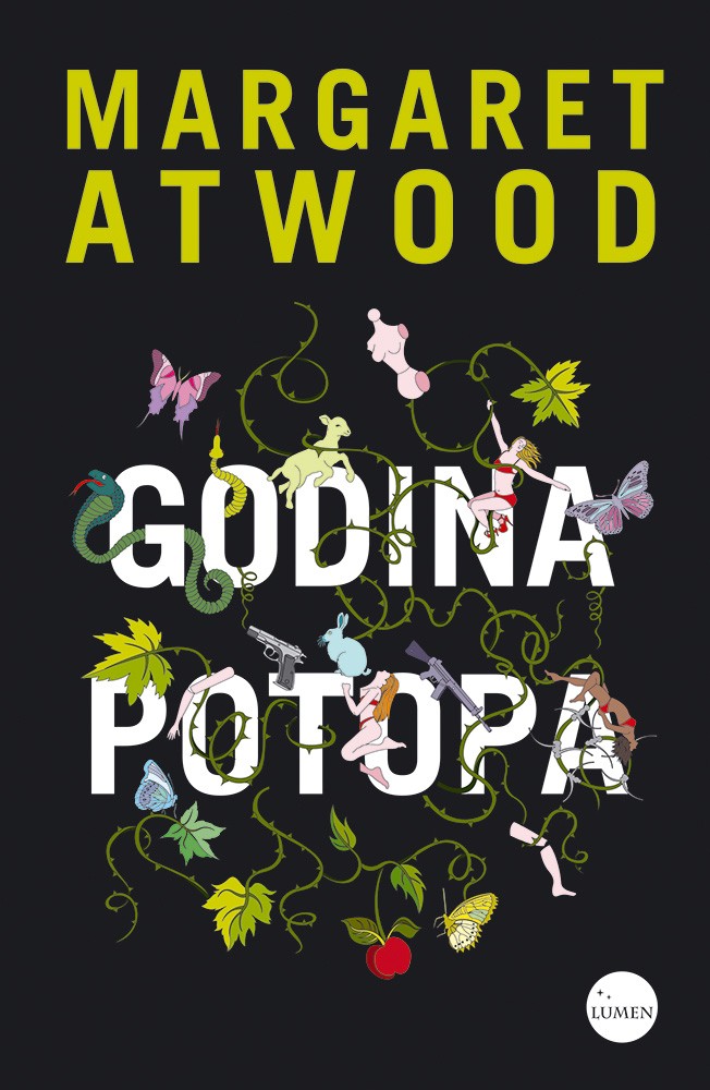 GODINA POTOPA