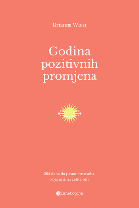 GODINA POZITIVNIH PROMJENA M.U.