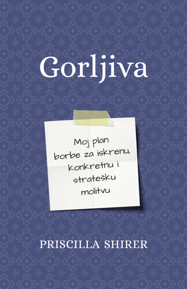 GORLJIVA M.U.