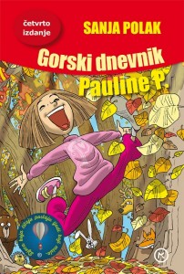 GORSKI DNEVNIK PAULINE P.