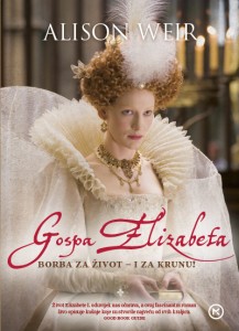 GOSPA ELIZABETA