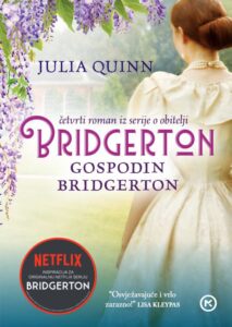 GOSPODIN BRIDGERTON
