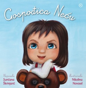 GOSPOĐICA NEĆU