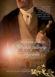 GRIJESI JEDNOG VOJVODE