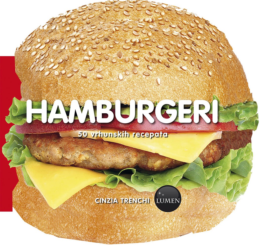 HAMBURGERI