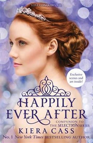 HAPPILY EVER AFTER - BRIDGERTON
