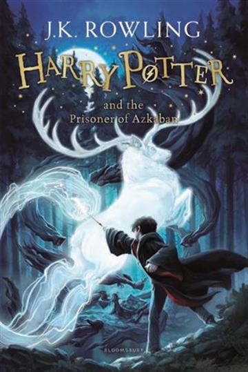HARRY POTTER AND THE PRISONER OF AZKABAN - ENG.