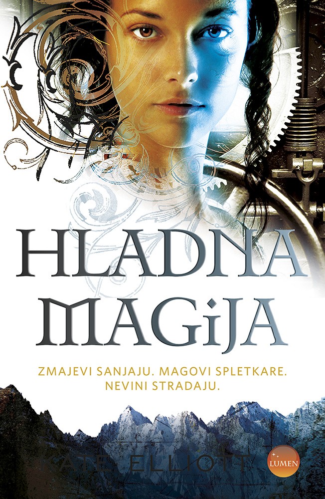 HLADNA MAGIJA MU