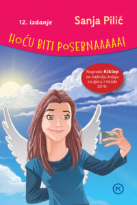 HOĆU BITI POSEBNAAAAA! - NOVO