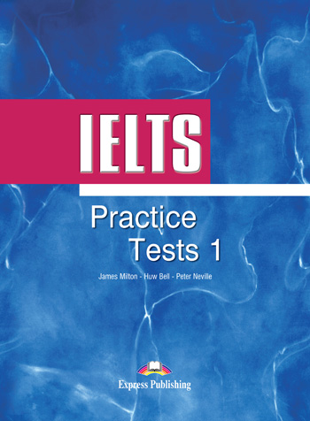 IELTS PRACTICE TESTS 1 TEACHER'S BOOK WITH ANSWERS