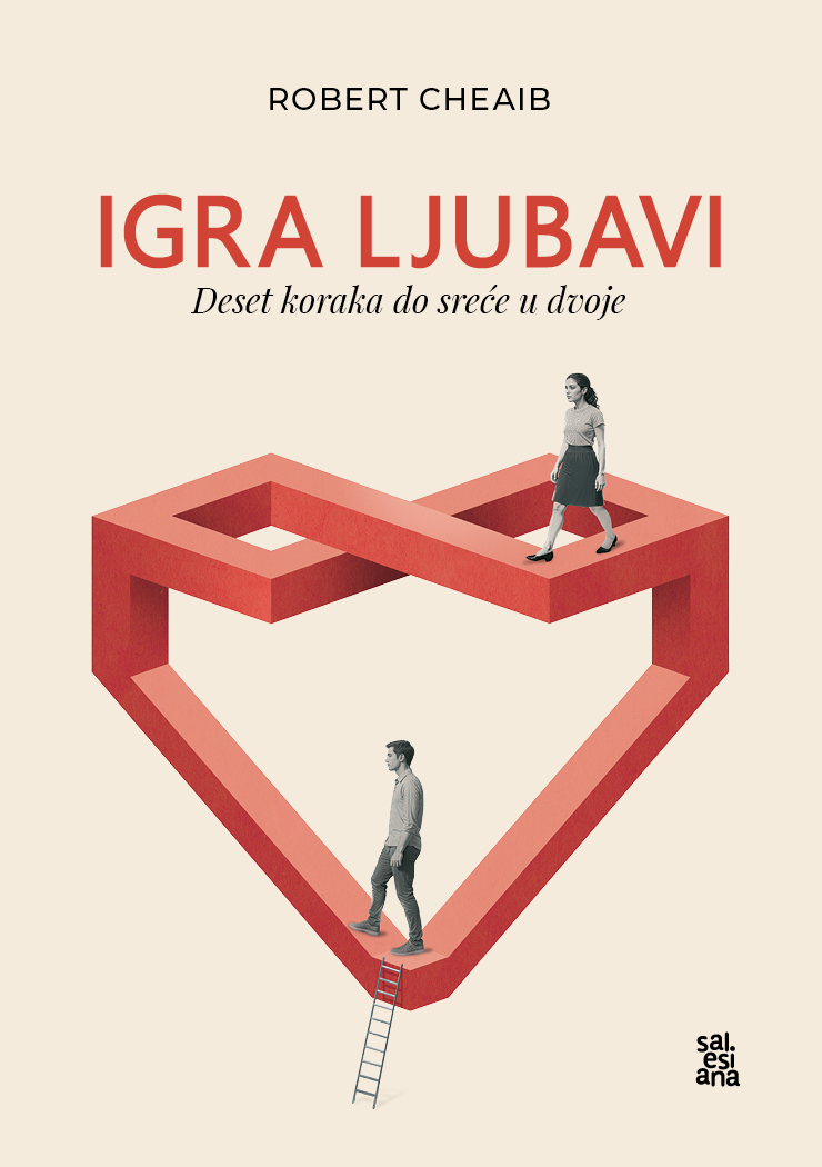 IGRA LJUBAVI M.U.