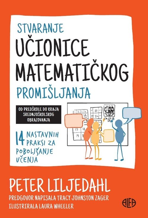 STVARANJE UÄŚIONICE MATEMATIÄŚKOG PROMIĹ LJANJA