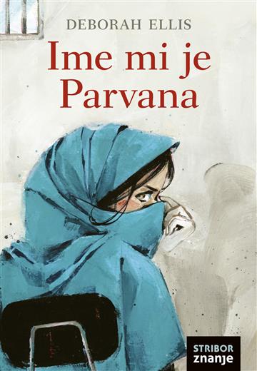 IME MI JE PARVANA