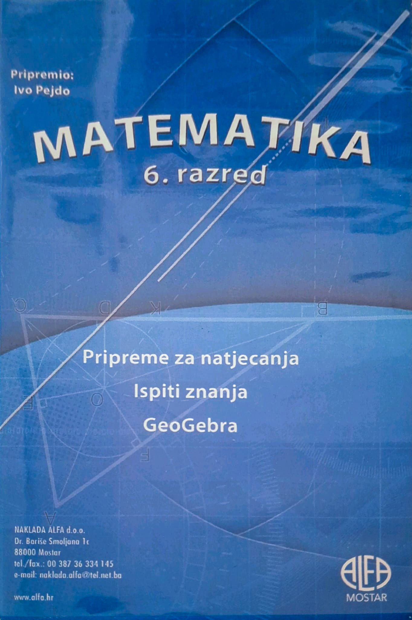 MATEMATIKA CD 6.RAZRED