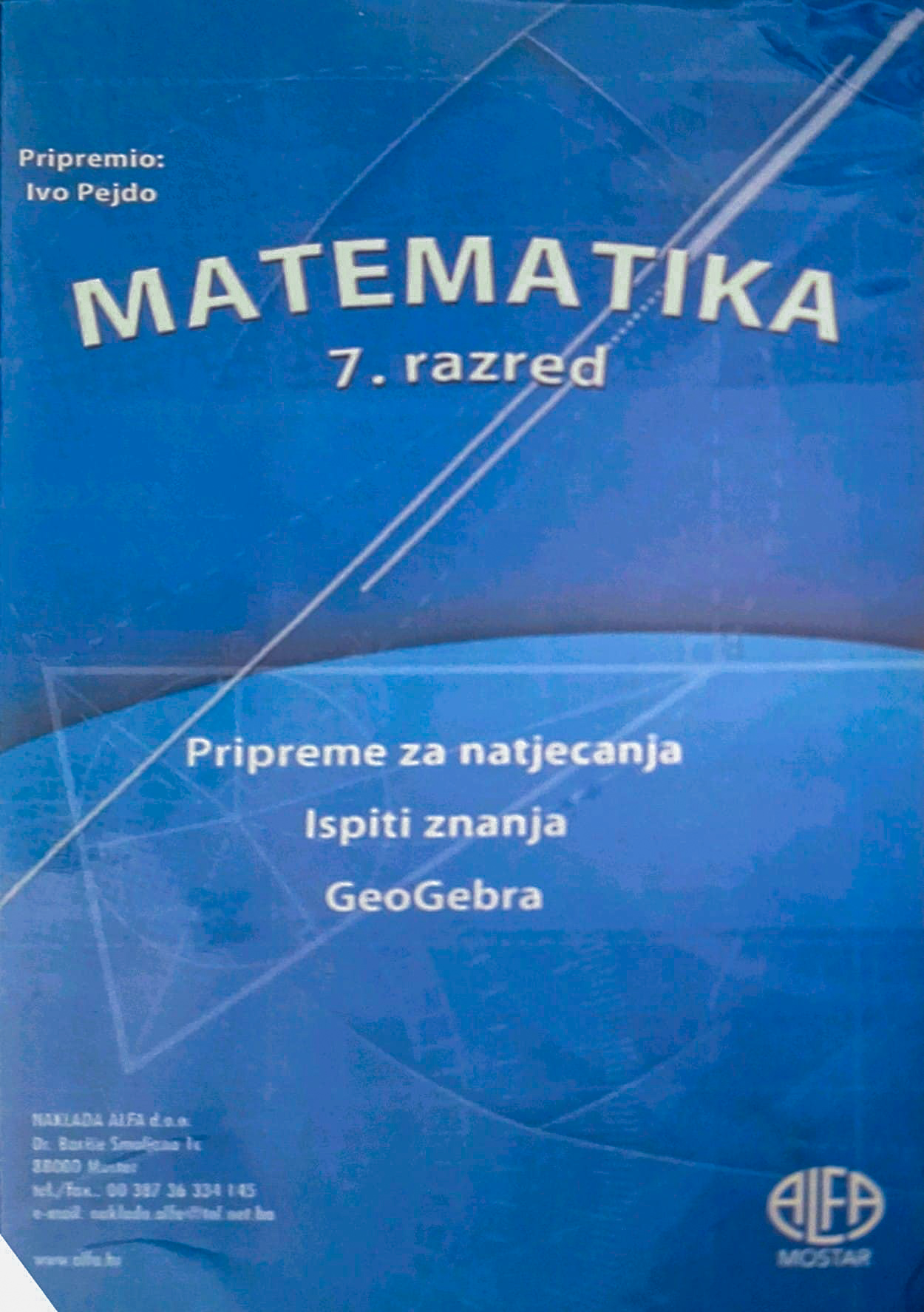 MATEMATIKA CD 7.RAZRED