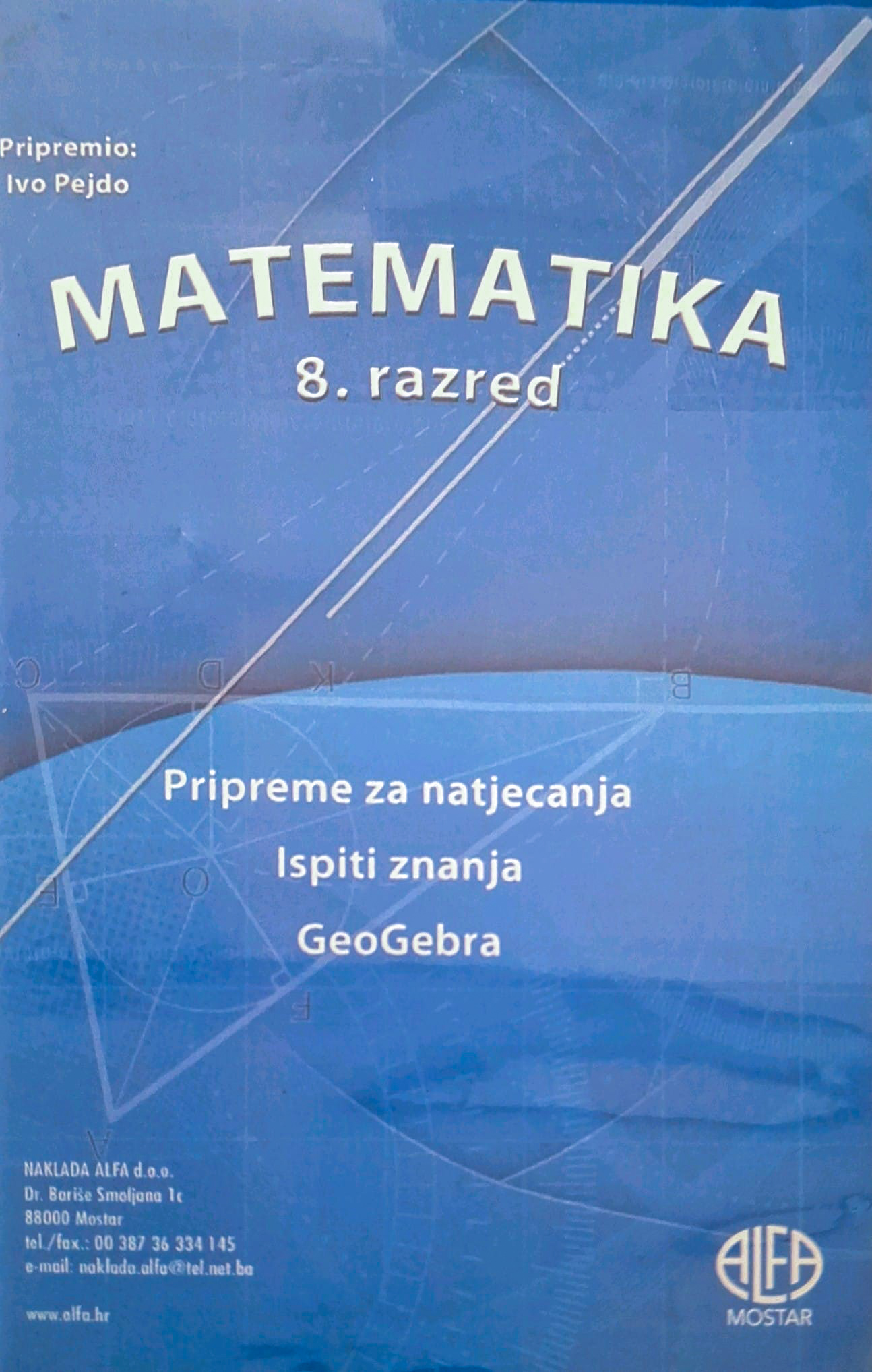 MATEMATIKA CD 8.RAZRED