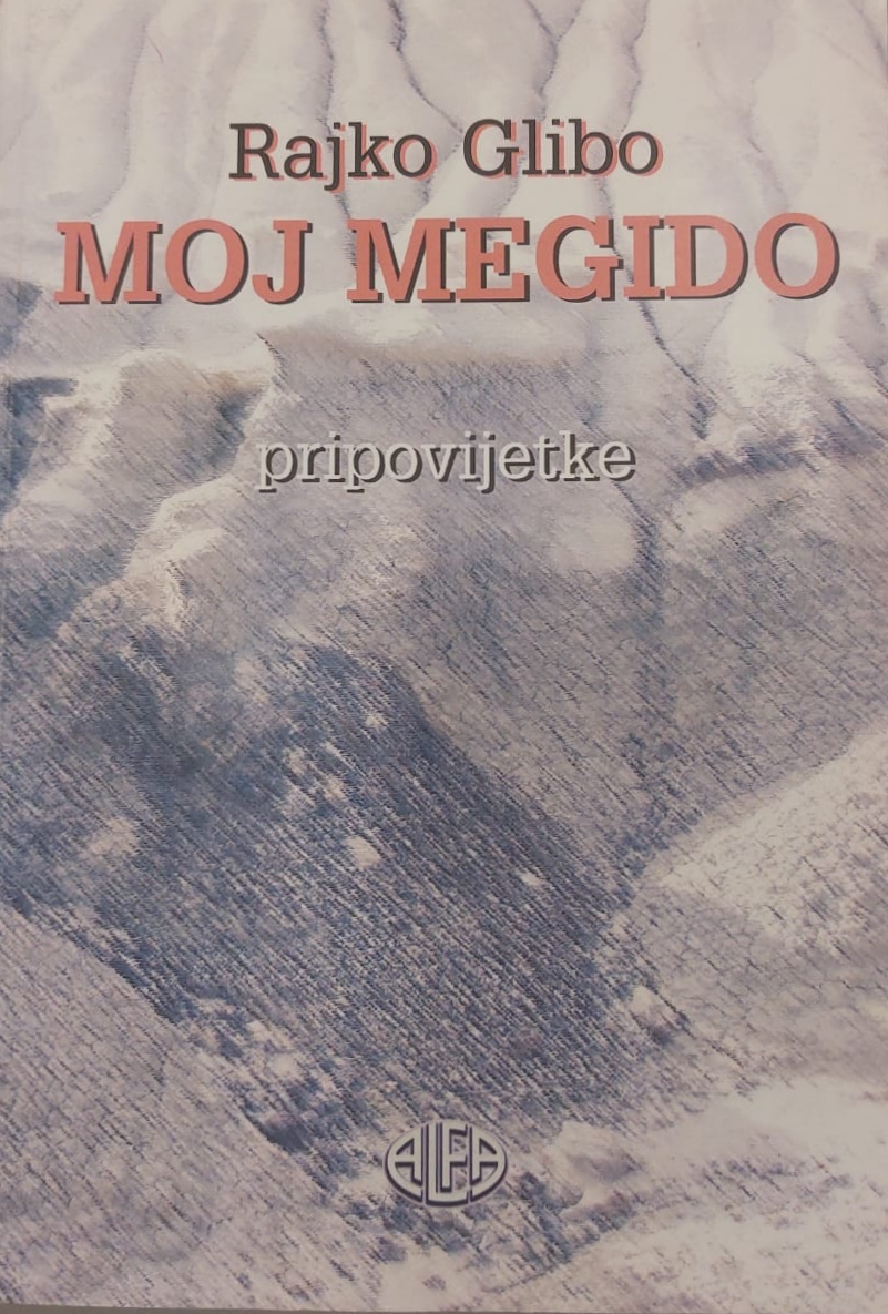 MOJ MEGIDO