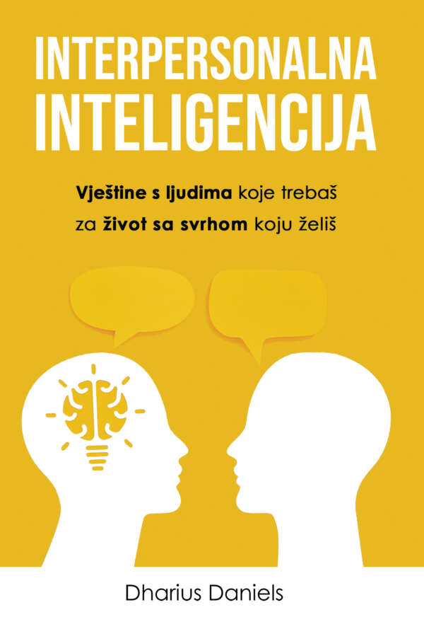 INTERPERSONALNA INTELIGENCIJA M.U.